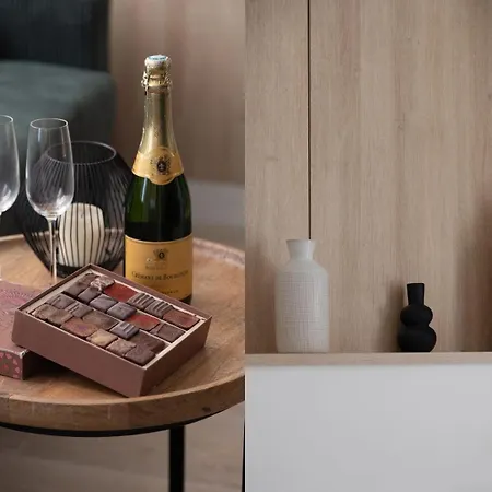 Апартаменты 343 Michau - Cozy Near Sacre-coeur *