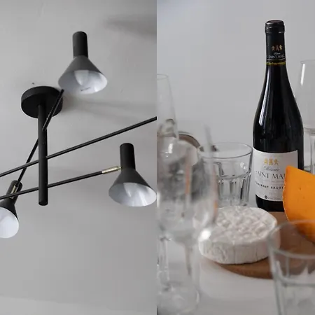 343 Michau - Cozy Near Sacre-coeur *