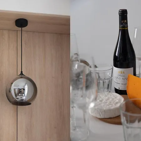 343 Michau - Cozy Near Sacre-coeur Апартаменты *