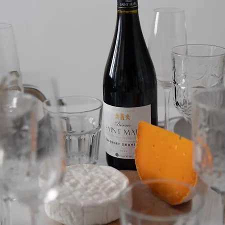 343 Michau - Cozy Near Sacre-coeur