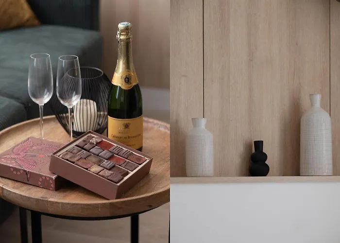 Appartement Bluestay 523 - Superb In *