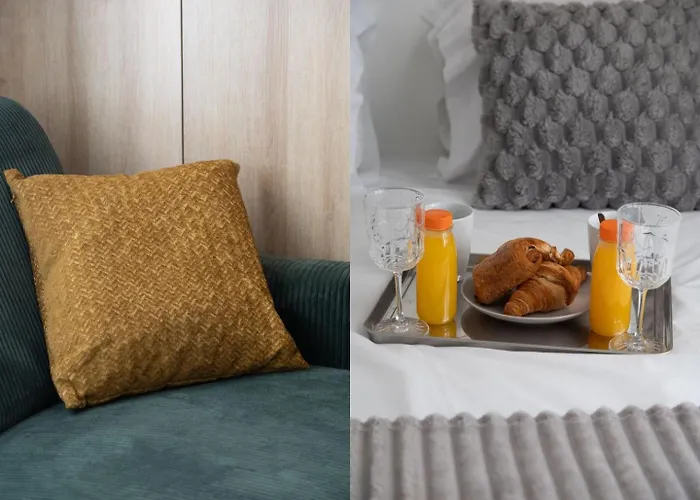 Bluestay 523 - Superb In Appartement