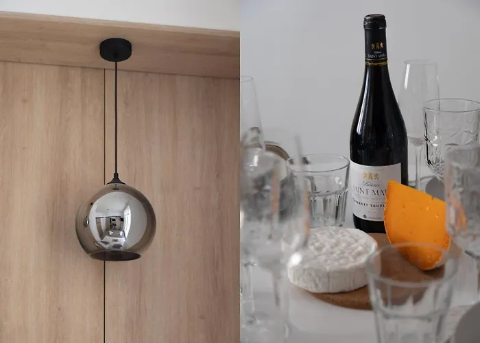 Bluestay 523 - Superb In Appartement *