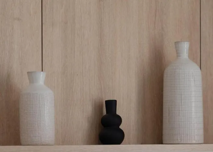 Bluestay 523 - Superb In Appartement *