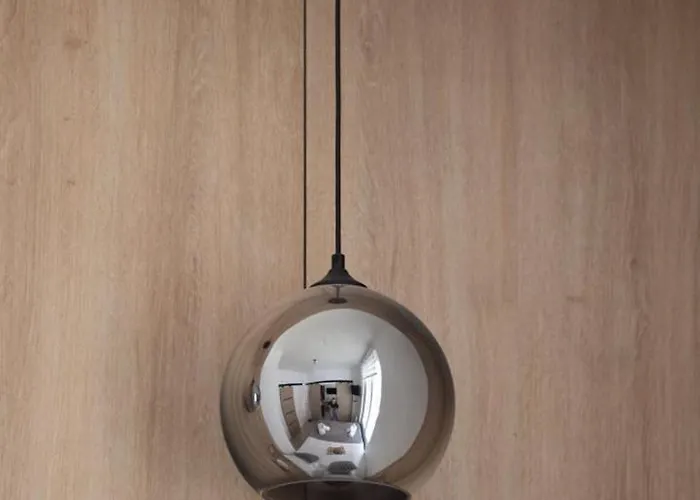 Bluestay 523 - Superb In Appartement *