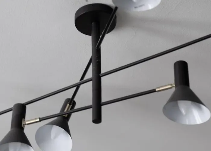 Bluestay 523 - Superb In Paris